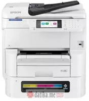 Epson EM-C8100RDWF WorkForce Pro (NEW RIPS) 4 in 1 (A3 Color) 