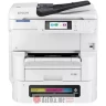 Epson EM-C8100RDWF WorkForce Pro (NEW RIPS) 4 in 1 (A3 Color)  в Черногории