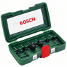 Bosch Glodala za drvo prihvat 6mm u setu 6kom