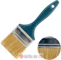 Bormann BHT5638 Četka za farbanje vodenim bojama 76mm 