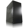 LC-Power ATX 986B - Dark Shadow, gaming kuciste, LC-986B-ON