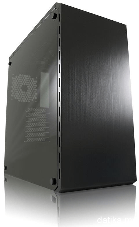 LC-Power ATX 986B - Dark Shadow, gaming kuciste, LC-986B-ON