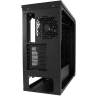 LC-Power ATX 986B - Dark Shadow, gaming kuciste, LC-986B-ON