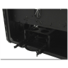 LC-Power ATX 986B - Dark Shadow, gaming kuciste, LC-986B-ON