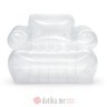 Intex 66502NP Fotelja prozirna na naduvavanje