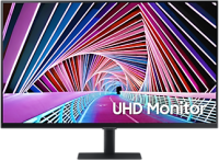 Samsung S70A​ 32" Ultra HD​ ​VA Monitor​