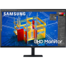 Samsung S70A​ 32" Ultra HD​ ​VA Monitor​ 
