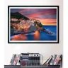 Clementoni Igraсka puzle 1000 HQC Manarola