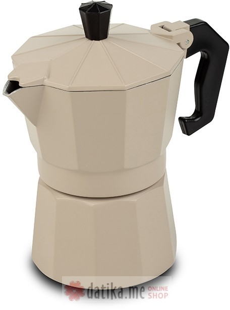 Mokko espresso mejker NAVA "Misty" 150ml - 3cups