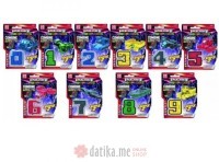 Just toys Igracka Pocket Morphers