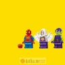 Lego 10793 Igracka kocke Spider-Man Spidey vs. Green Goblin 4+  в Черногории