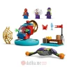 Lego 10793 Igracka kocke Spider-Man Spidey vs. Green Goblin 4+  в Черногории