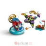 Lego 10793 Igracka kocke Spider-Man Spidey vs. Green Goblin 4+  в Черногории