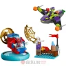 Lego 10793 Igracka kocke Spider-Man Spidey vs. Green Goblin 4+  в Черногории