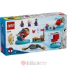Lego 10793 Igracka kocke Spider-Man Spidey vs. Green Goblin 4+  в Черногории