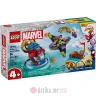 Lego 10793 Igracka kocke Spider-Man Spidey vs. Green Goblin 4+  в Черногории