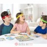 Spin Master Drustvena igra Headbanz junior