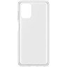 Samsung Galaxy A12 Soft Clear Cover Transparent in Podgorica Montenegro