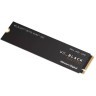 WD SN770 Black 500GB M.2 NVMe Gen4, WDS500G3X0E