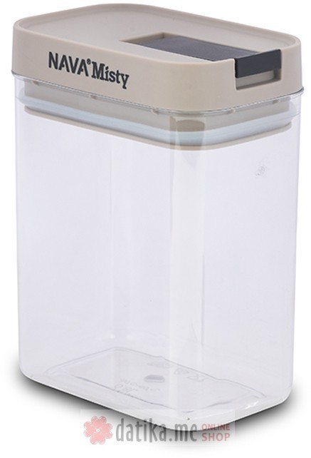 NAVA Misty POSUDA ZA HRANU 800ml