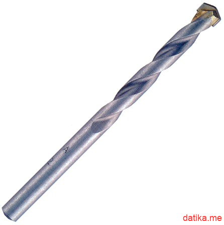 Maurer Burgija za beton vidija 20x400mm в Черногории