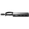 HP USB-C Travel Hub G2 (235N8AA) 