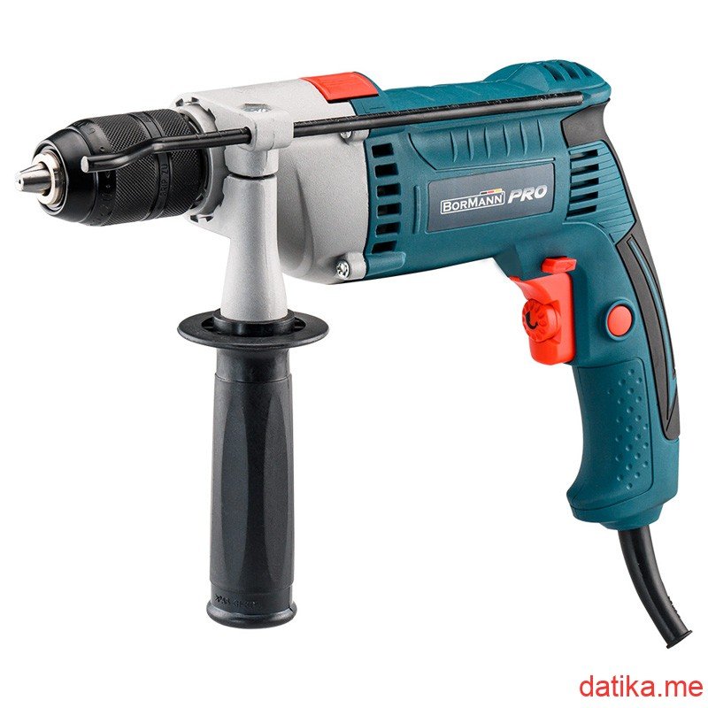 BorMann BID9200 bušilica vibraciona sa regulatorom brzine 13mm 920W