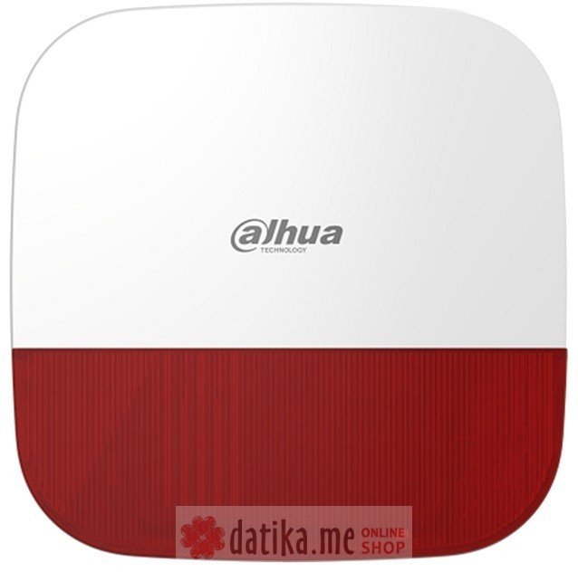 Alarmni sistem Dahua ARA13-W2(868)