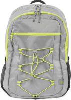 HP 1LU23AA 15.6" Active grey backpack