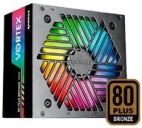 Raidmax Vortex RGB 500W Napajanje