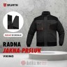 Wurth Radna jakna/prsluk VIKING