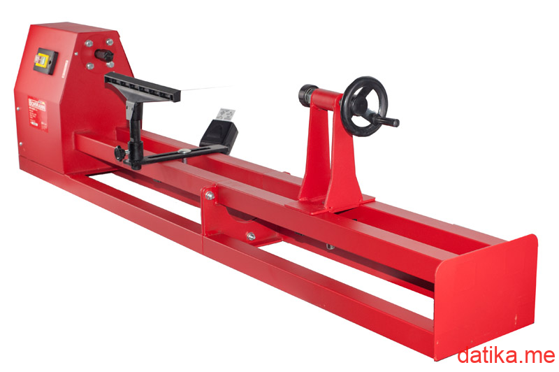 BorMann BWL3500 Strug za drvo 35x100cm 400W 