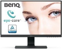 BENQ GW2480 23.8" Full HD IPS Flicker-free Monitor 