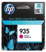 HP NO. 935 MAGENTA INK CARTRID GE OFFICEJET PRO PRINTERS 6230