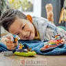 LEGO 60373 ​City Feuerwehrboot