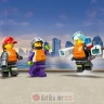 LEGO 60373 ​City Feuerwehrboot