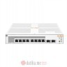 HP Aruba Instant On 1930 8G Class4 PoE 2SFP 124W Switch в Черногории