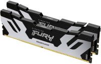 Kingston Fury Renegade DIMM DDR5 32GB (2x16GB kit) 6400MT/s, KF564C32RSK2-32