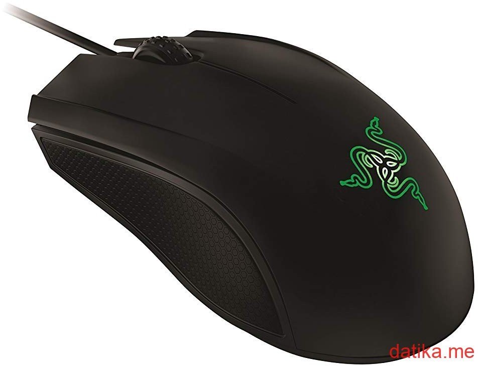 Razer Abyssus Essential Ambidextrous Gaming Mouse в Черногории