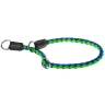 FERPLAST OGRLICA KANAP TWIST ZELENA/PLAVA 