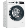 Veš mašine Bosch WNG254U0BY Mašina za pranje i sušenje veša 10/6 kg, 1400 obr/min 