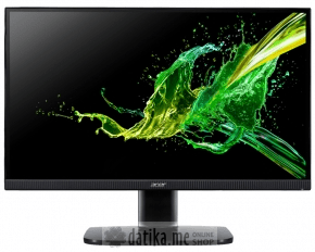 Acer KA242YABI KA2 23.8" Full HD LED 75Hz Monitor