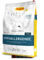 Josera Help - Hypoallergenic 900g hrana za pse