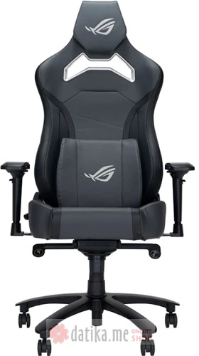ASUS ROG Chariot X Core Gaming chair (Grey)