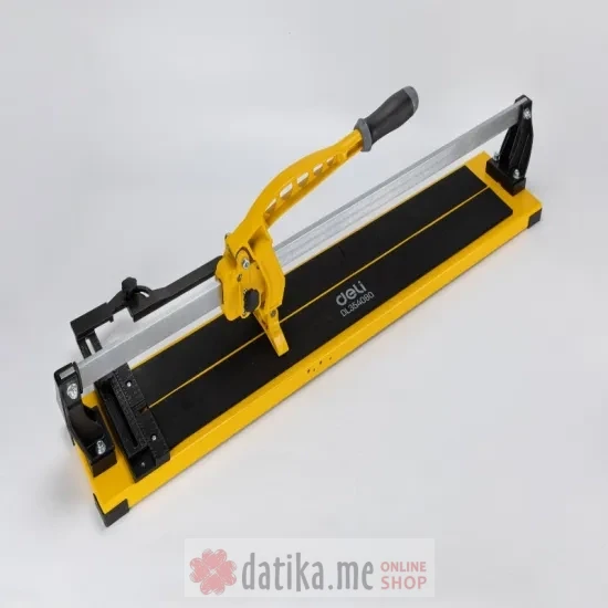 DELI EDL354080 MASINA ZA SJECENJE PLOCICA 800MM 