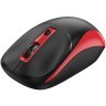 GENIUS NX-7123 Wireless Optical USB crno-crveni miš в Черногории