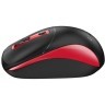 GENIUS NX-7123 Wireless Optical USB crno-crveni miš в Черногории