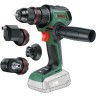 BOSCH Bušilica-odvijač akumulatorski 18V Adv.Drill 18V-80 Solo bez akumulatora i punjača (06039E2003)
