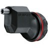 BOSCH Bušilica-odvijač akumulatorski 18V Adv.Drill 18V-80 Solo bez akumulatora i punjača (06039E2003)