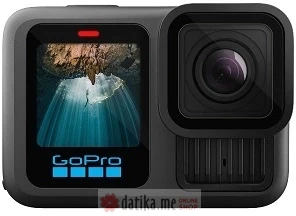 GoPro HERO13 Black Creator Edition 